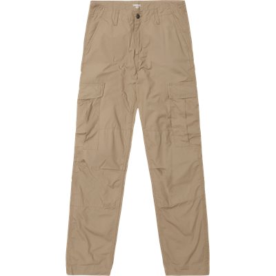 Cargo Pants Regular fit | Cargo Pants | Sand